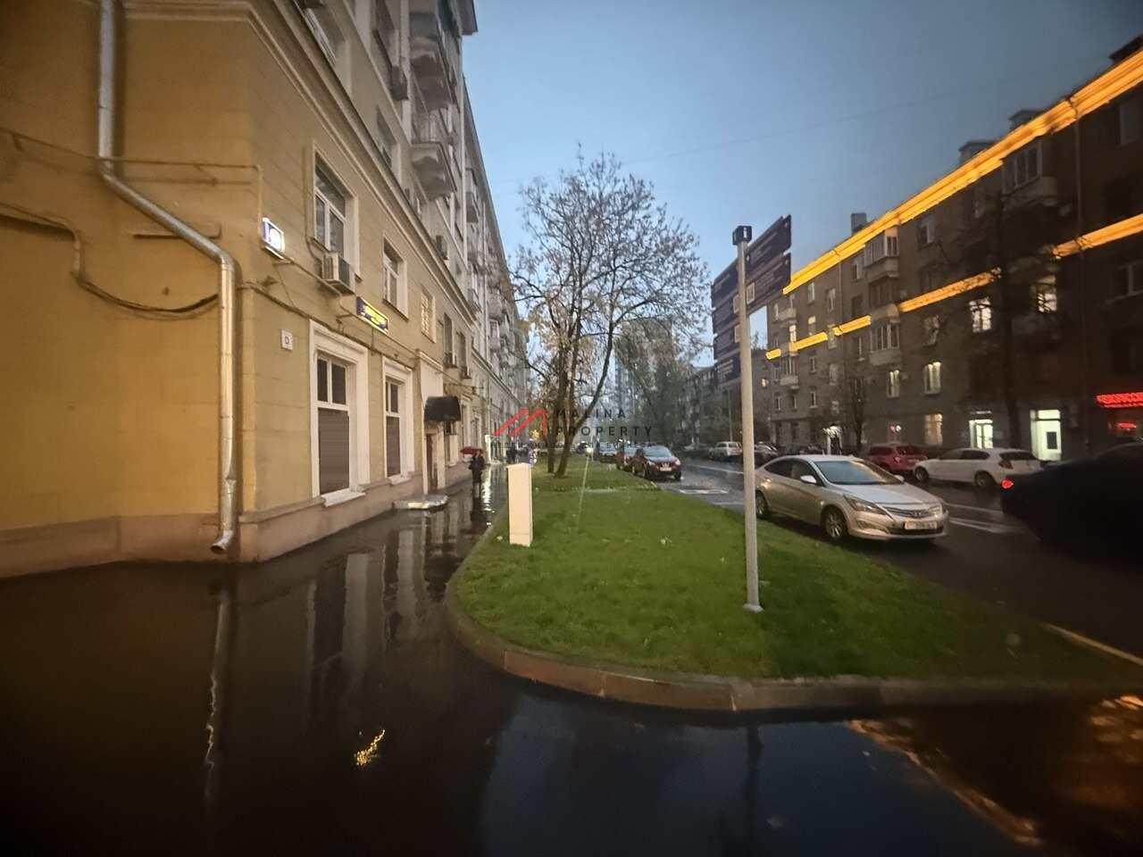Аренда торгового помещения в Москве
