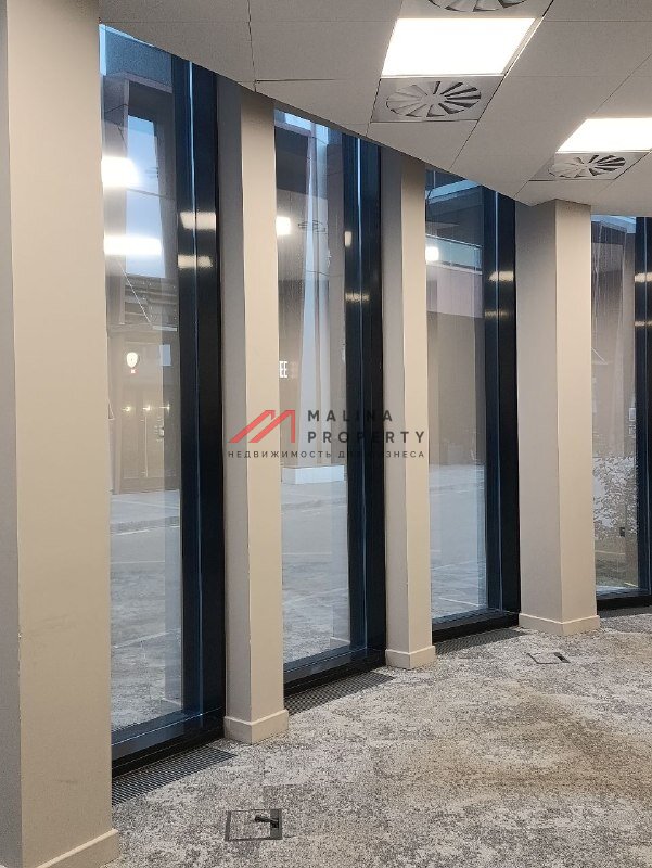 Продажа отдельно стоящего торгового здания у ЖК "Режиссёр"