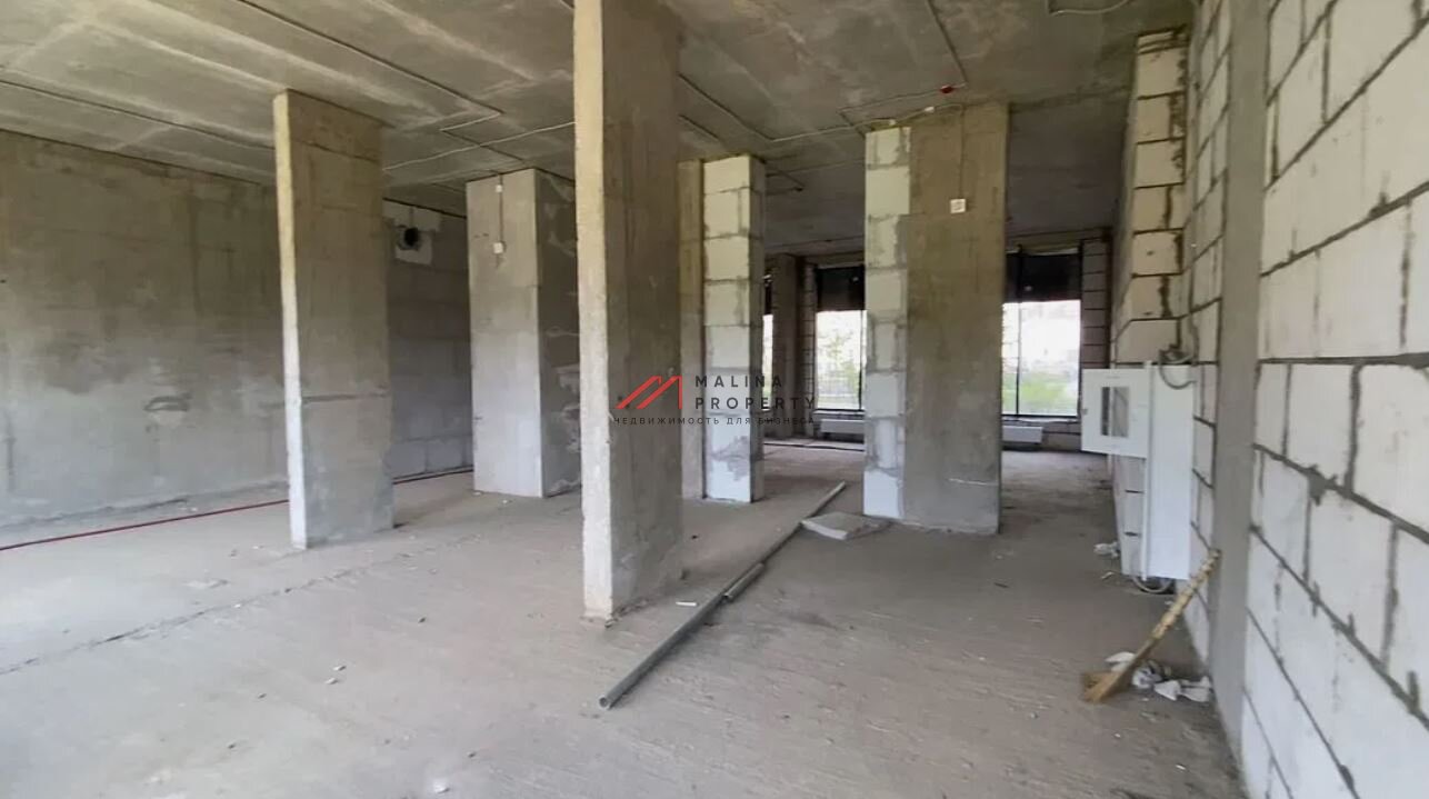 Продажа торгового помещения в ЖК "Алхимово"