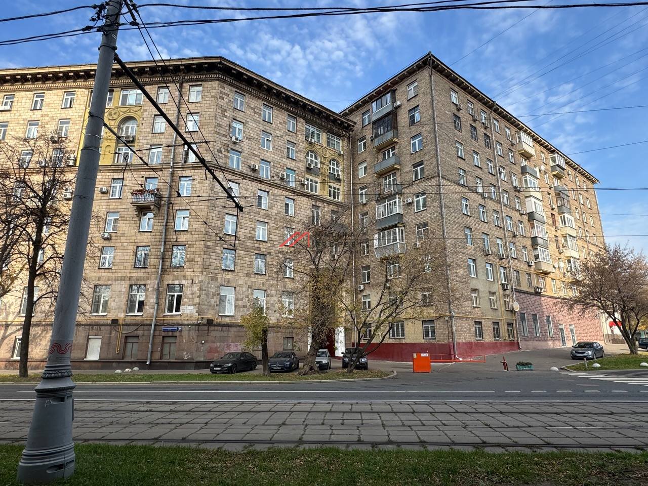 Аренда торгового помещения у метро Дубровка