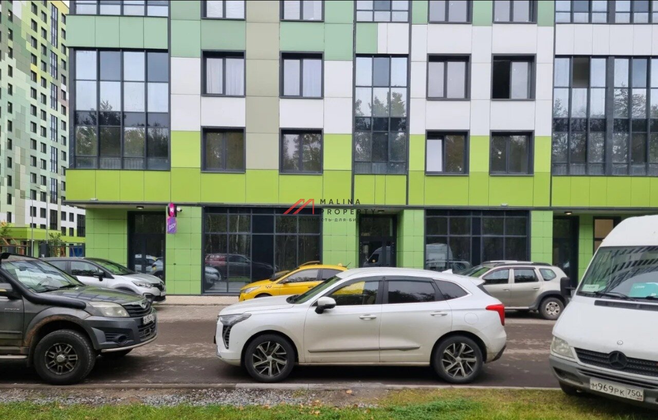 Продаж помещения в жилом комплексе Сказочный лес
