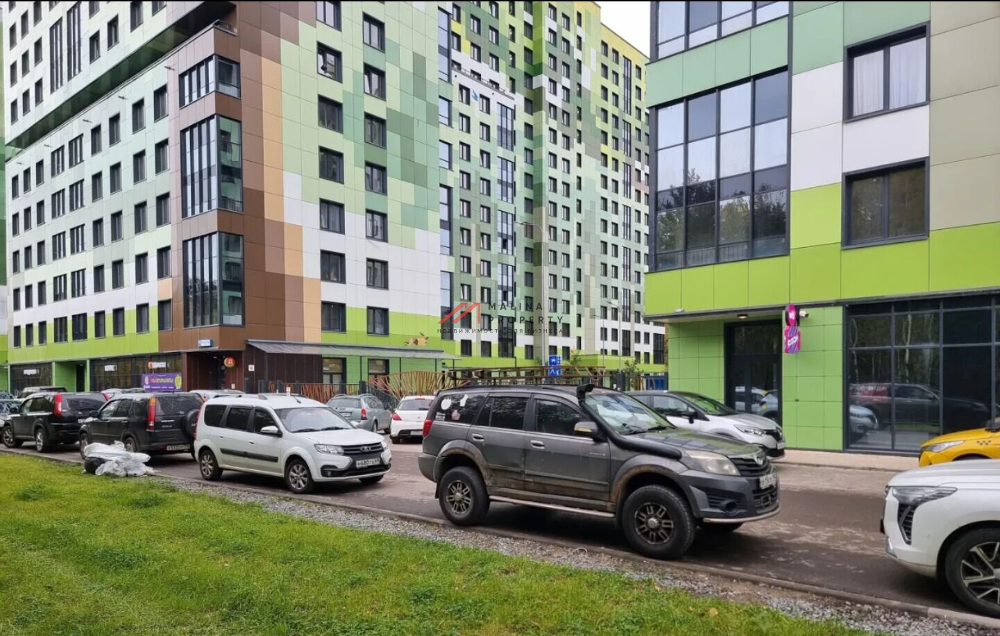 Продаж помещения в жилом комплексе Сказочный лес