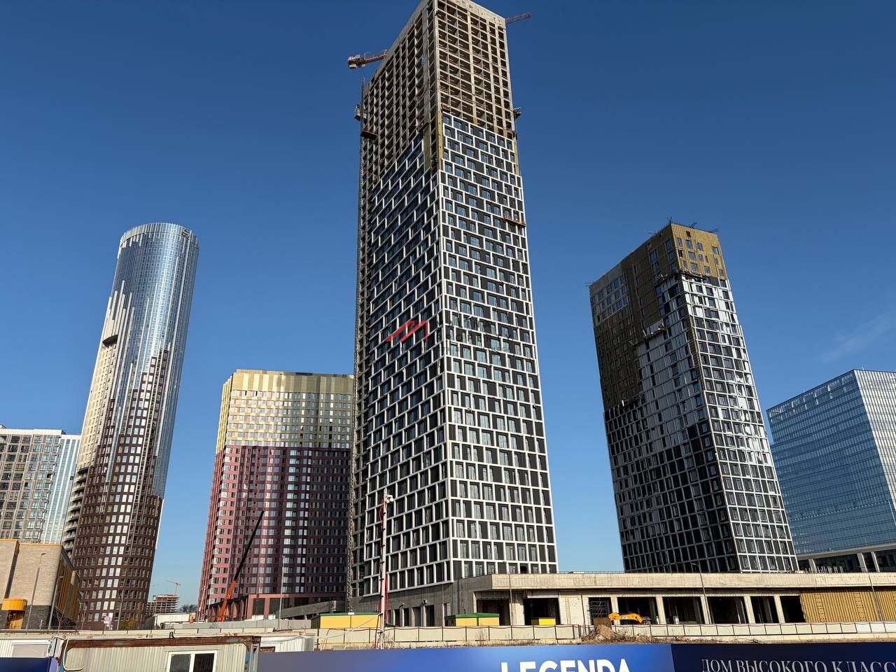 Продажа торгового помещения в Sidney City