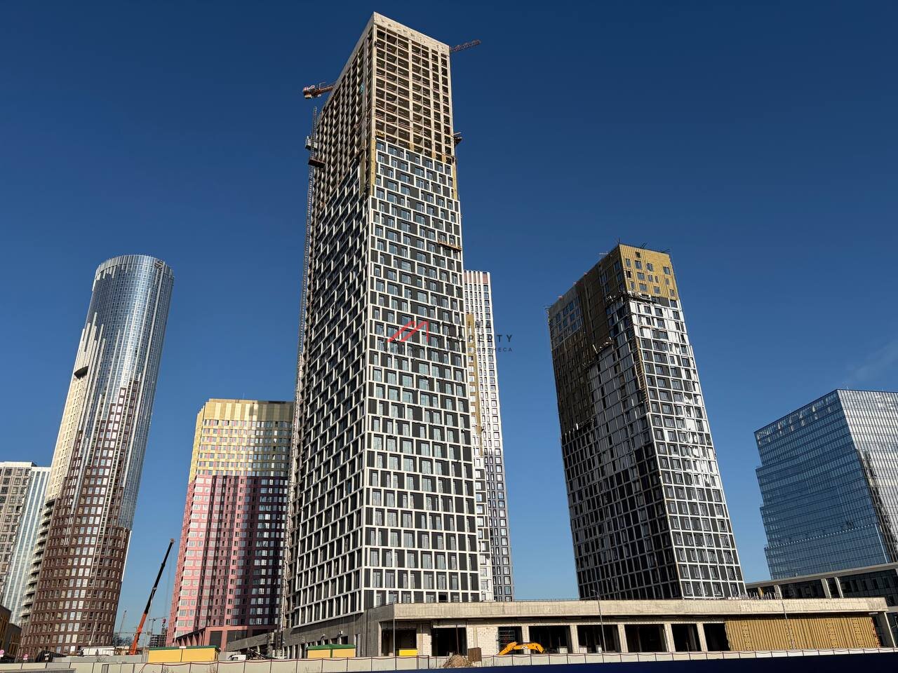 Продажа торгового помещения в Sidney City