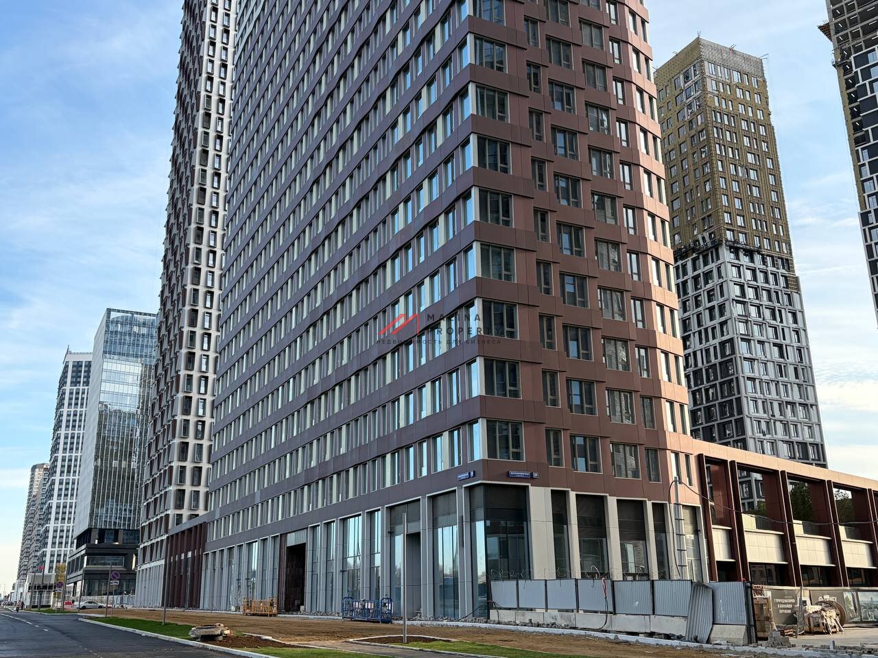 Продажа торгового помещения в Sidney City