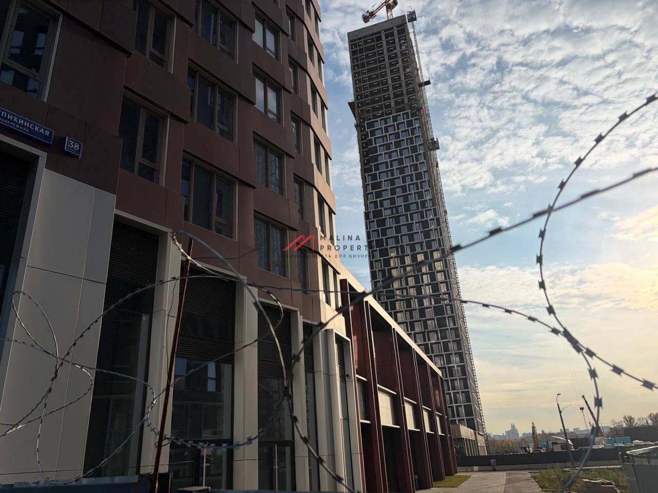 Продажа торгового помещения в Sidney City