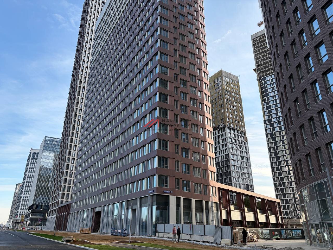 Продажа торгового помещения в Sidney City