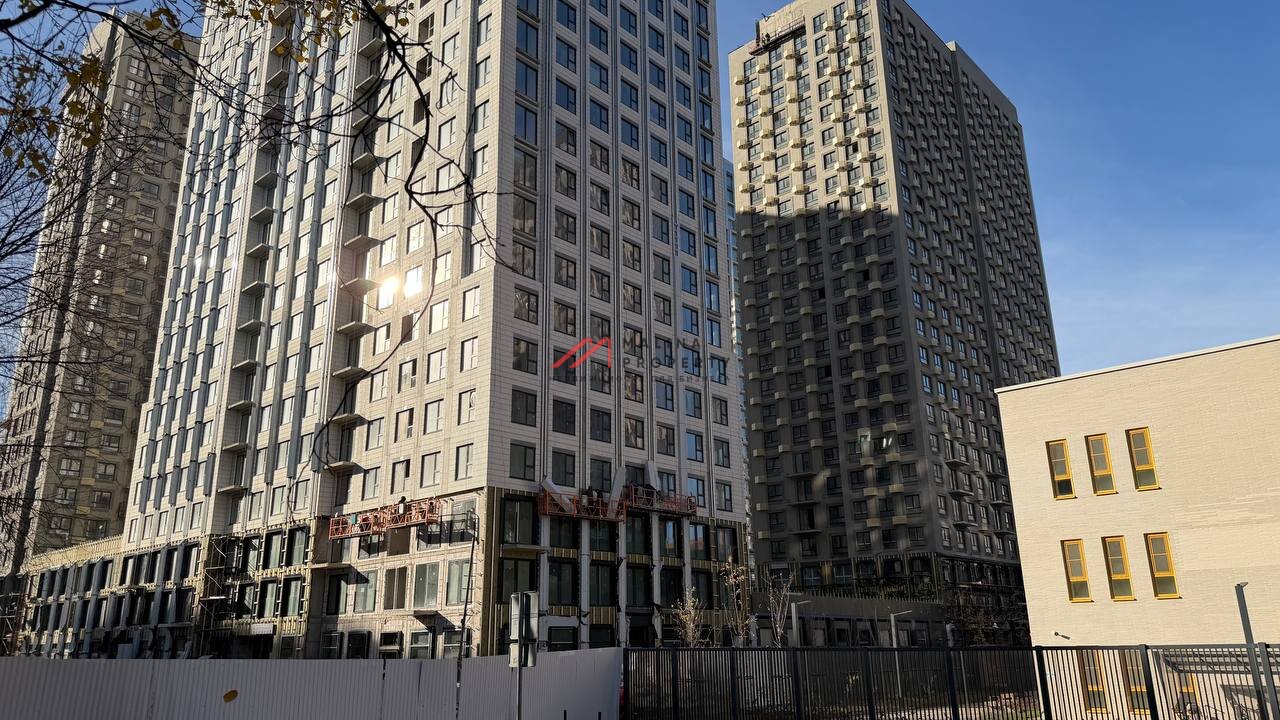 Аренда торгового помещения в ЖК «Бусиновский Парк»