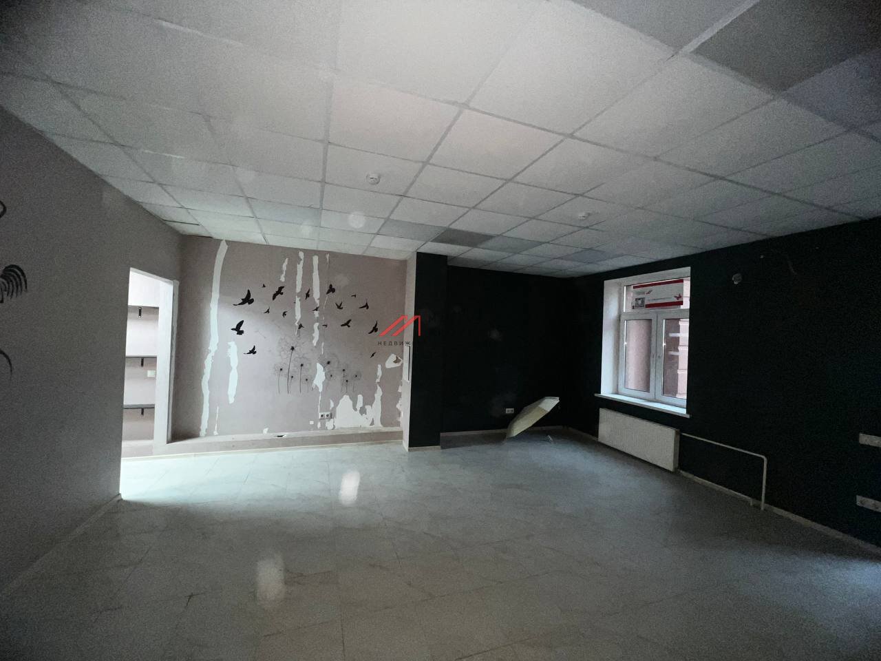 Аренда торгового помещения в Химках