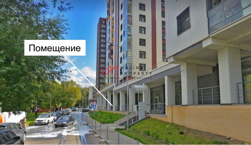 Продажа торгового помещения с арендаторами. Окупаемость 10,5 лет. 