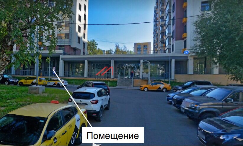 Продажа торгового помещения с арендаторами. Окупаемость 10,5 лет. 