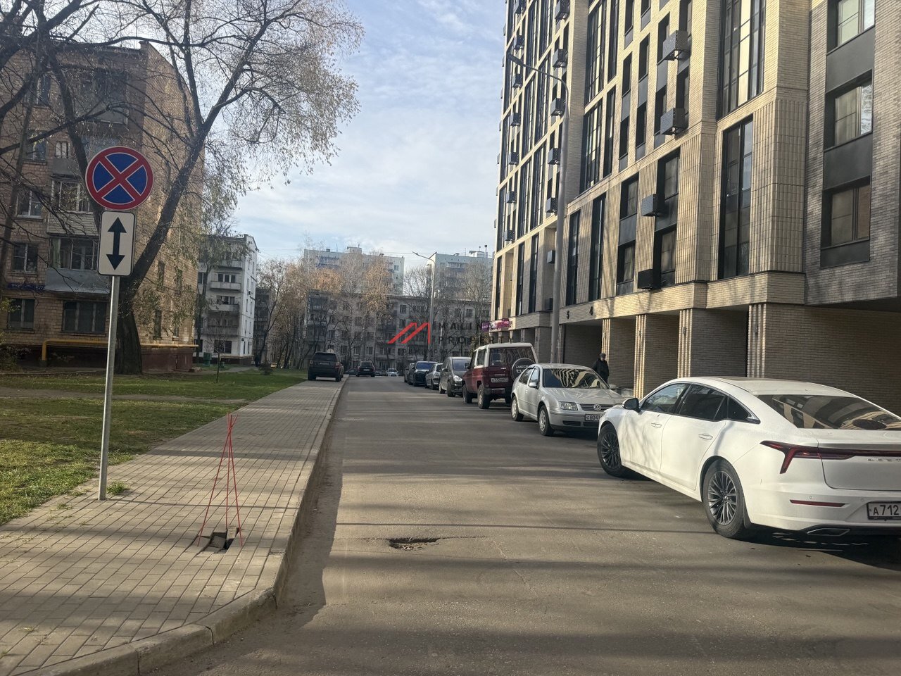Продажа помещения с сетевыми арендаторами