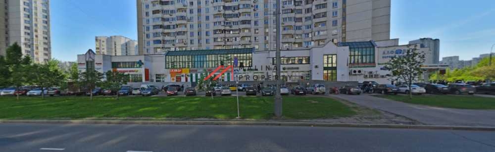 Аренда помещения на Братиславской улице