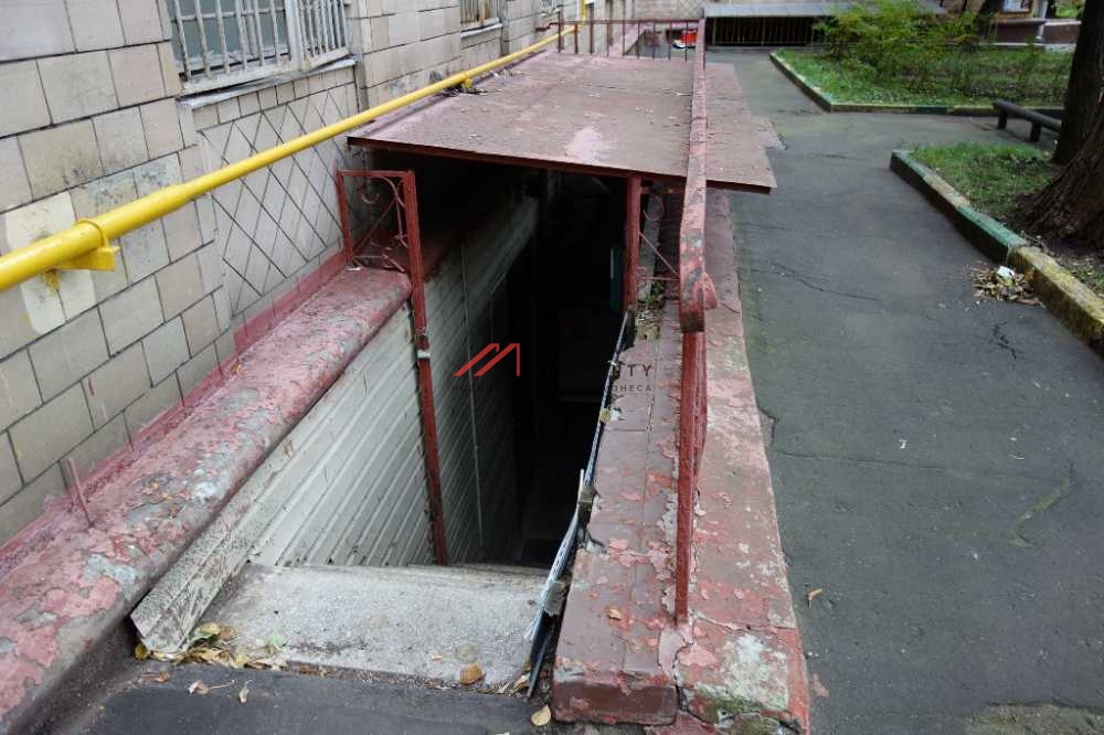 Аренда подвального помещения на Полежаевской