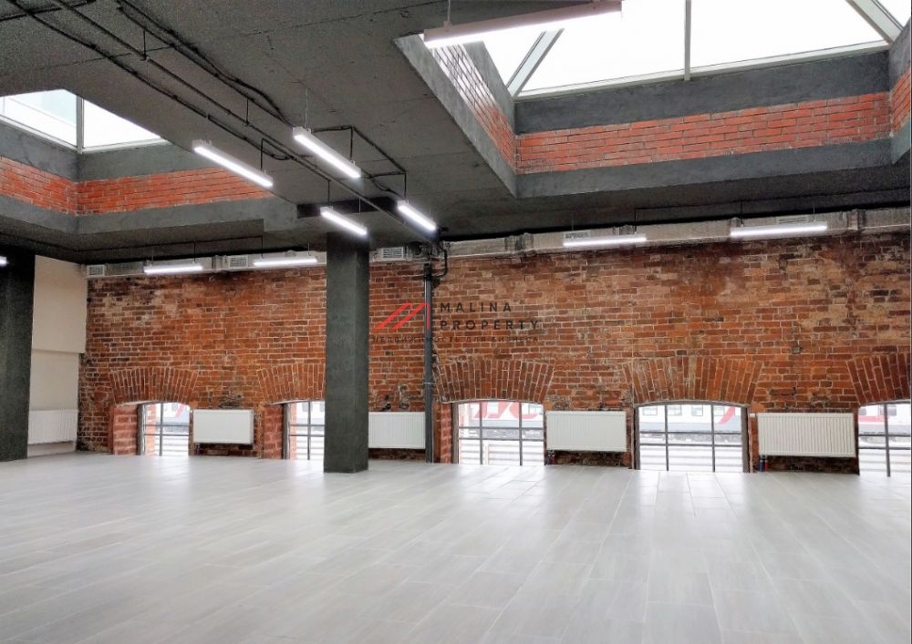 Аренда лофта на Красносельской 