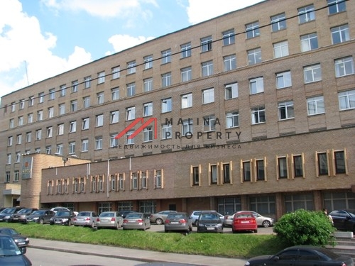 Аренда офиса на Кутузовском проспекте