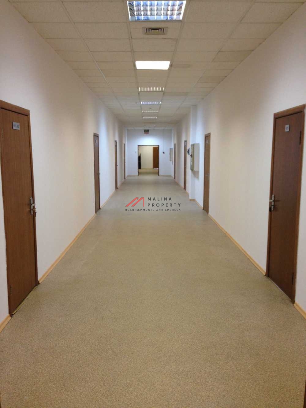 Аренда офиса у метро Нагорная
