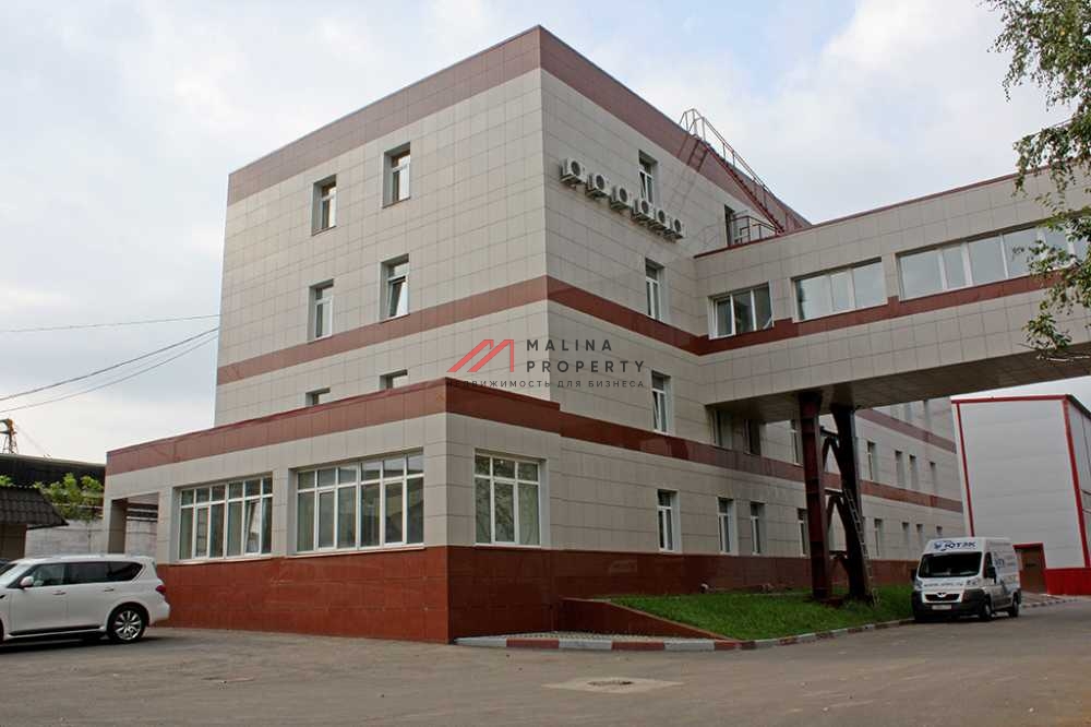 Аренда офиса в Очаково