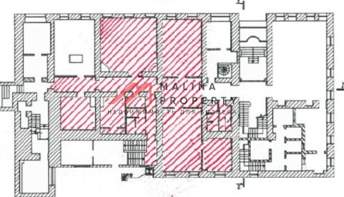 Аренда помещения на Большой Никитской