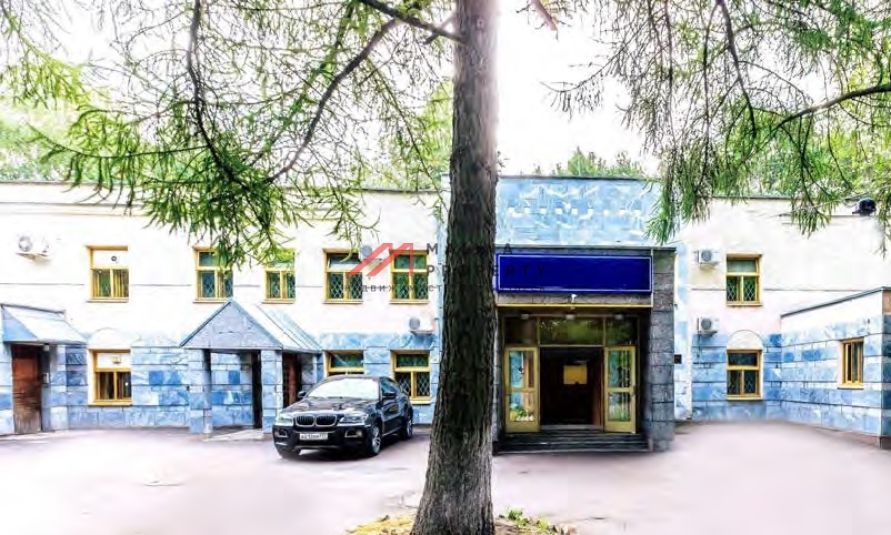 Продажа здания на Коновалова