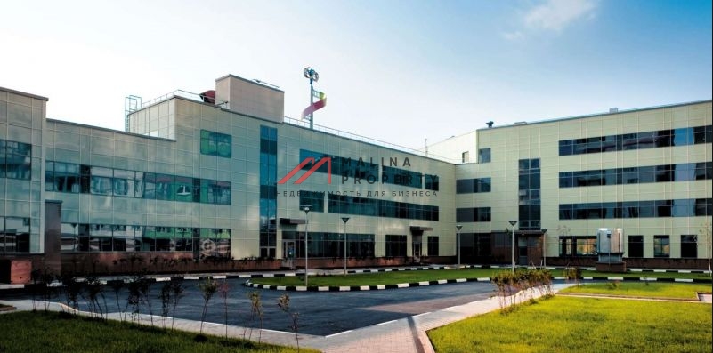 Аренда помещения на Мичуринском