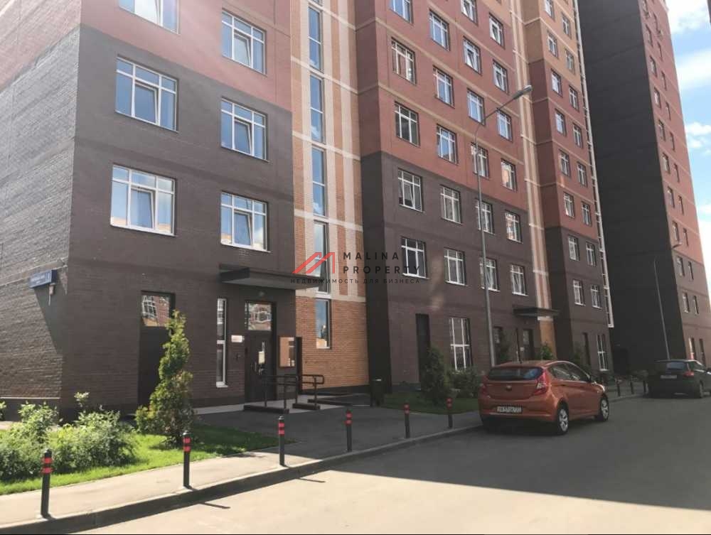 Аренда помещений в Коммунарке