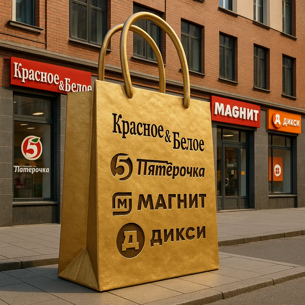 Топ-арендаторы Москвы 2025: кого собственники считают золотыми