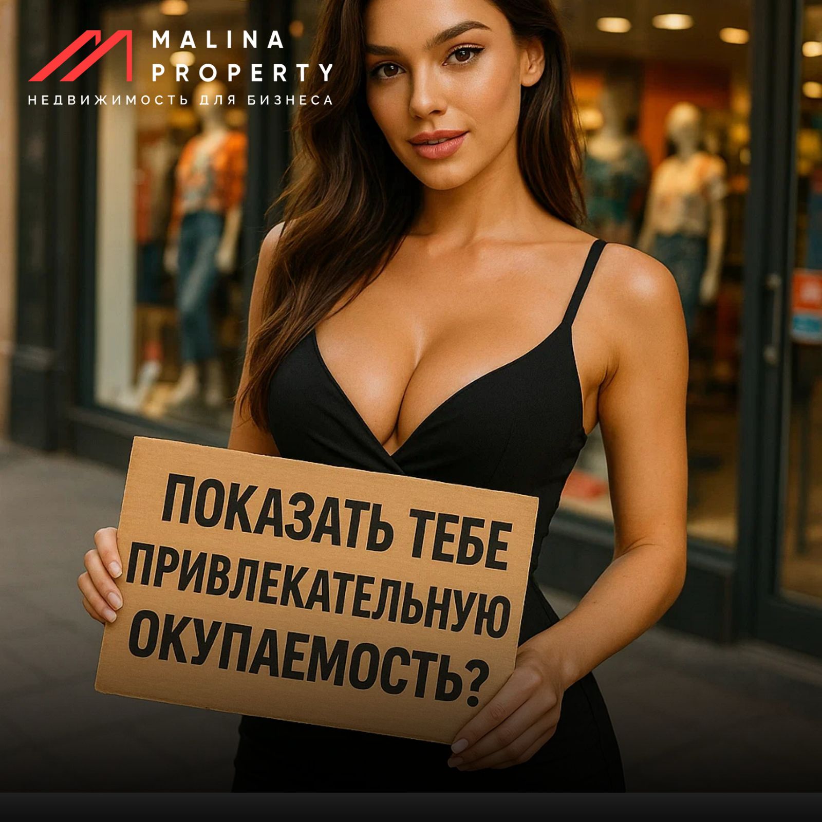 Как мы приземляли покупателя, который «хочу окупаемость 7 лет»