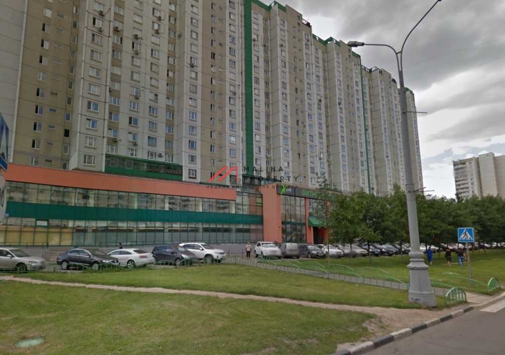 Аренда помещения на Мичуринском проспекте