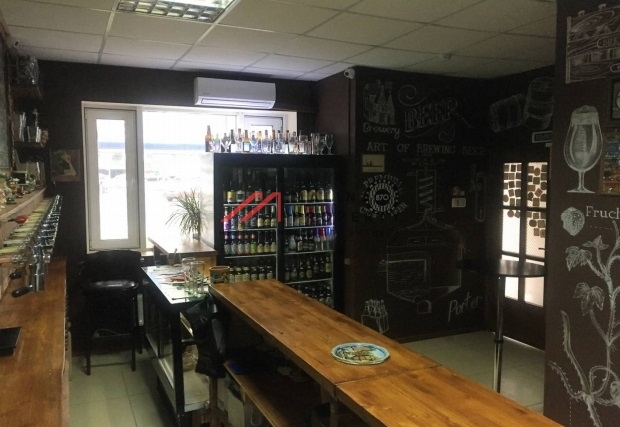 Аренда помещения у метро Улица Академика Янгеля