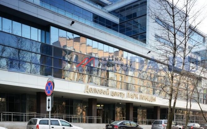 Предлагаются офисы в аренду на Кутузовском проспекте