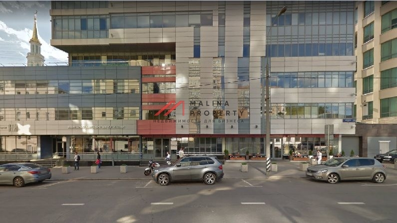 Продажа торгового помещения на улице Щепкина