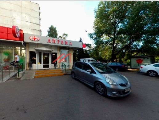 Продажа арендного бизнеса на Днепропетровской