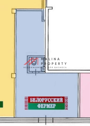 Продажа арендного бизнеса на Тимирязевской