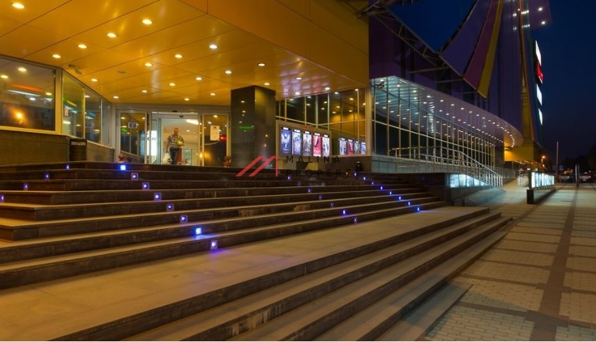 Продажа торгового центра "Карнавал" г. Чехов