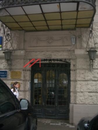 Аренда офиса на Сухаревской