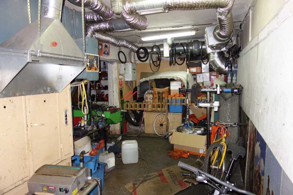 Аренда подвального помещения на Полежаевской