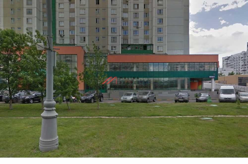 Аренда помещения на Мичуринском проспекте