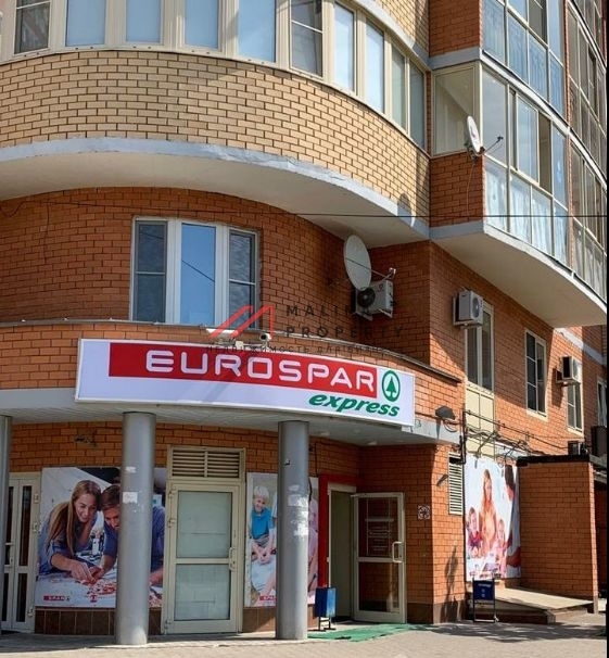 Продажа арендного бизнеса в Краснознаменске