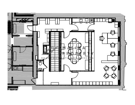Аренда торгового помещения на Большой Дмитровке