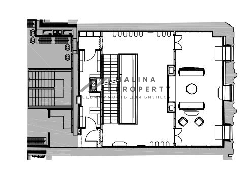 Аренда торгового помещения на Большой Дмитровке