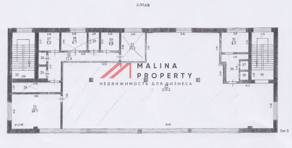 Продажа торгового здания в г. Щелково