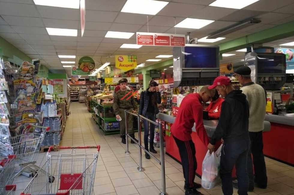 Продажа торгового здания в г. Щелково