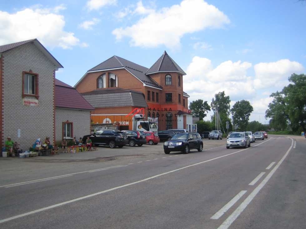 Продажа арендного бизнеса в Сергиево-Посадском районе