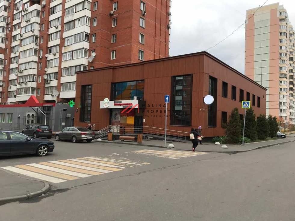 Аренда помещения под медицинский центр