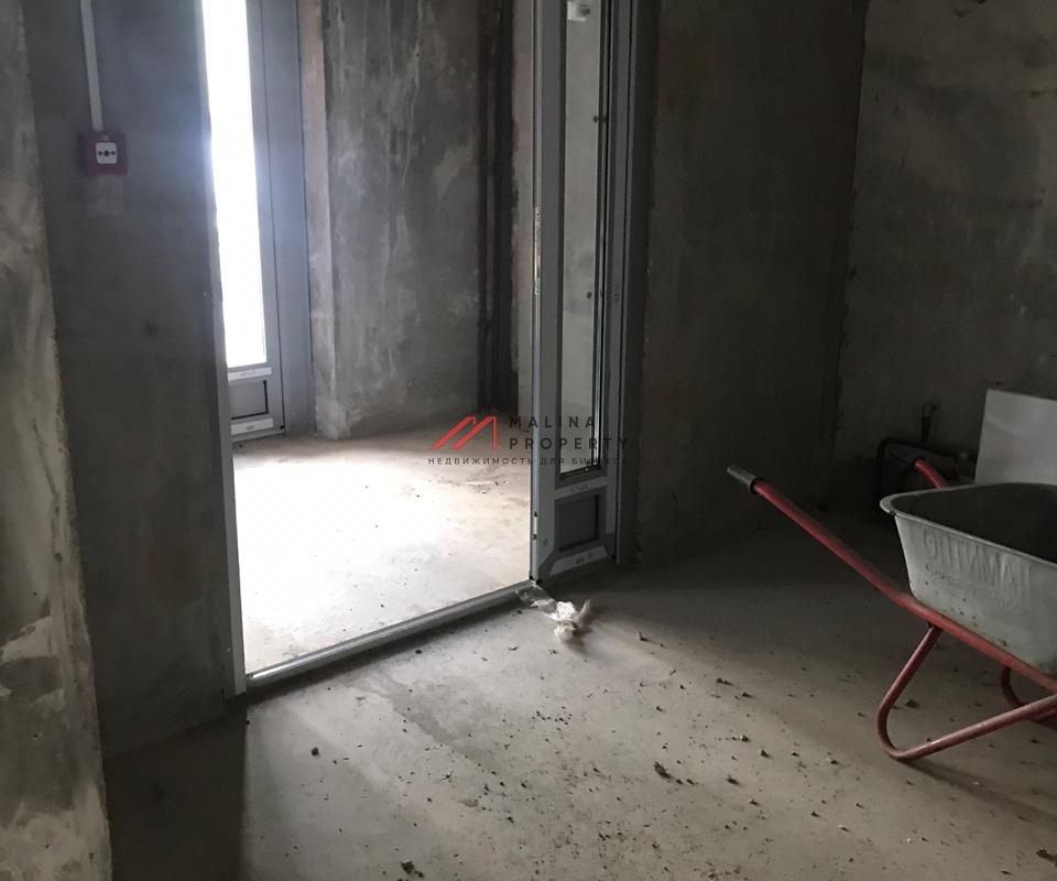 Аренда торгового помещения у метро Некрасовка 