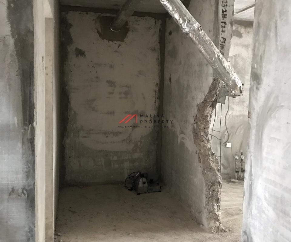 Аренда торгового помещения у метро Некрасовка 