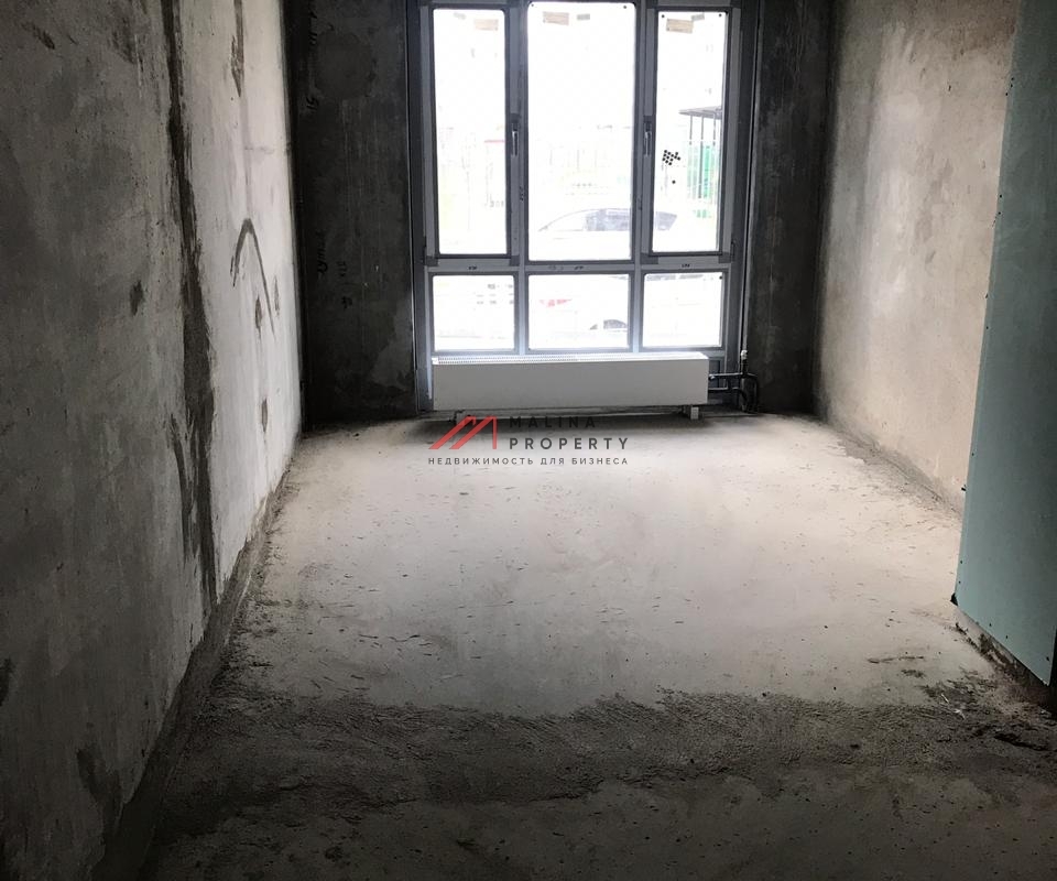 Аренда торгового помещения у метро Некрасовка 