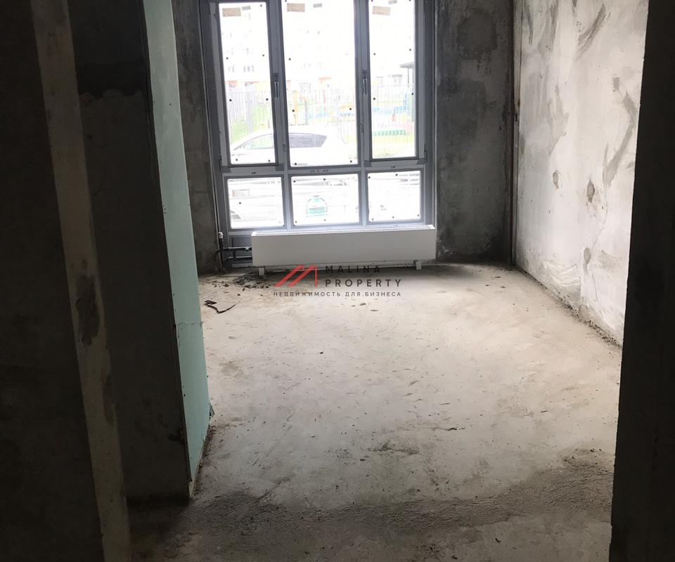 Аренда торгового помещения у метро Некрасовка 