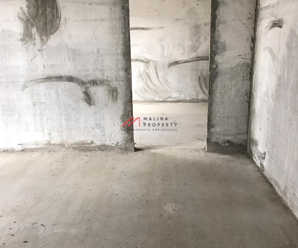 Аренда торгового помещения у метро Некрасовка 